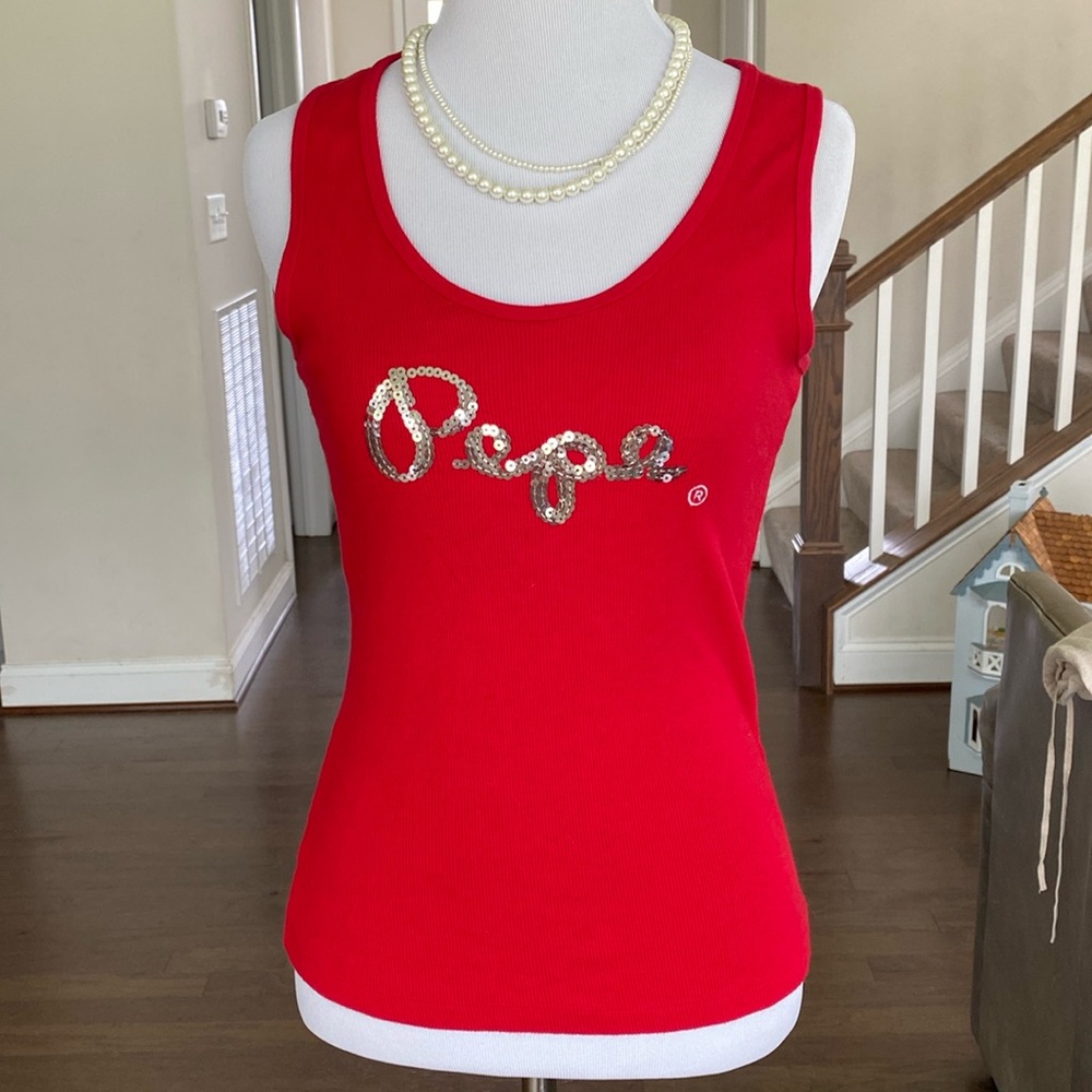Pepe Jeans camisole(6)